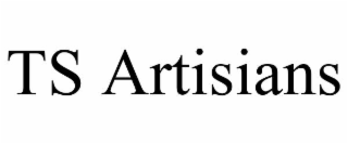 ts artisians