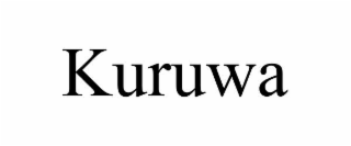 kuruwa