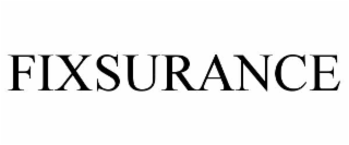 fixsurance
