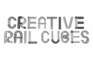 creative rail cubes