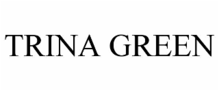 trina green