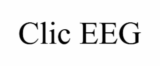 clic eeg