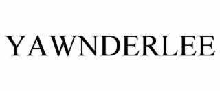 yawnderlee