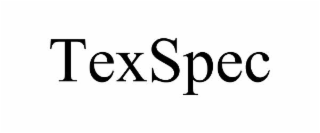 texspec