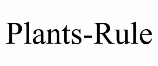 plants-rule