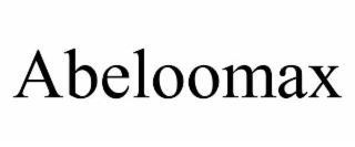 abeloomax