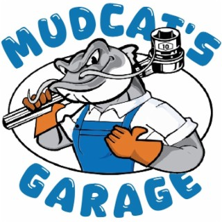 mudcat's garage 10