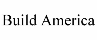 build america