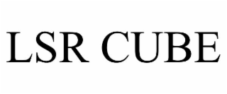lsr cube