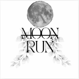 x moon run