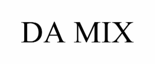 da mix