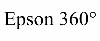 epson 360°