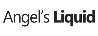 angel's liquid