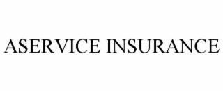 aservice insurance