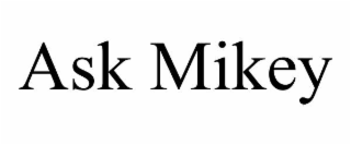 ask mikey