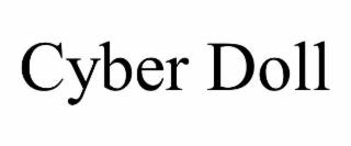 cyber doll