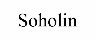soholin