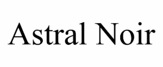 astral noir