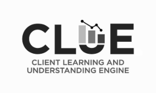 clue client learning and understanding engine