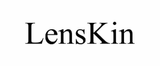 lenskin