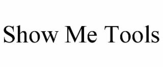show me tools