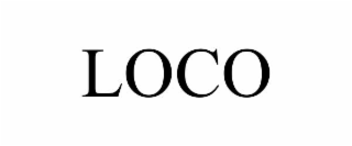 loco