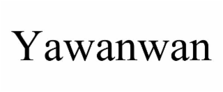 yawanwan