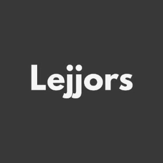 lejjors