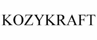 kozykraft