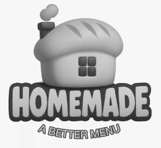 homemade a better menu