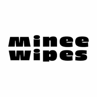 minee wipes