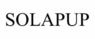 solapup