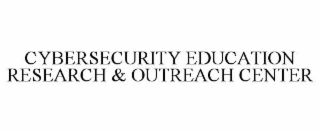 cybersecurity education research & outreach center