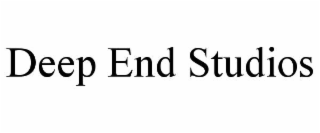deep end studios