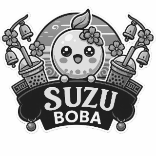 suzu boba