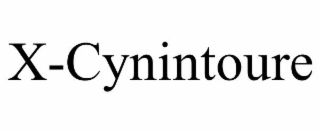 x-cynintoure