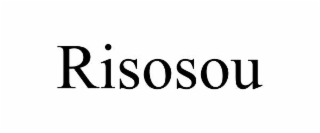 risosou