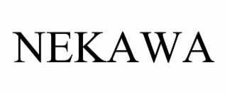 nekawa