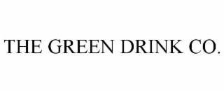 the green drink co.
