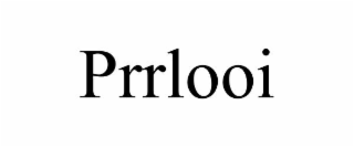 prrlooi