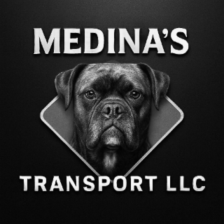 medina's transport llc