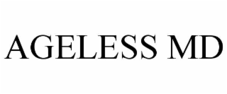 ageless md