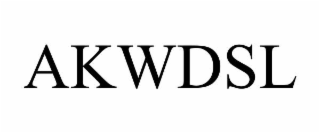 akwdsl