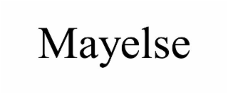 mayelse