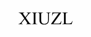 xiuzl