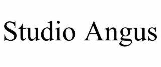 studio angus