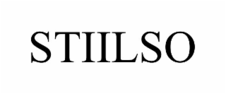 stiilso