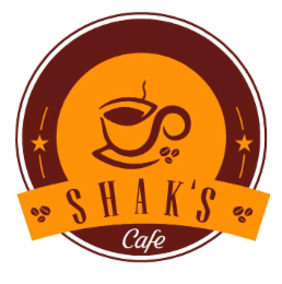 shak's cafe