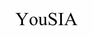 yousia