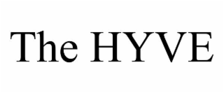 the hyve